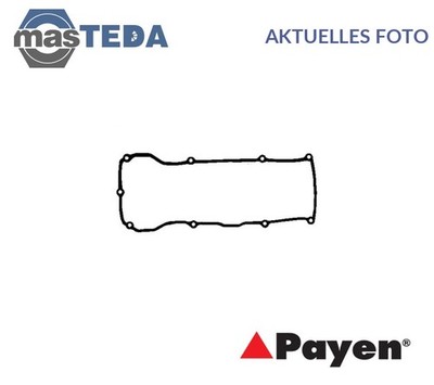 JM5064 DICHTUNG ZYLINDERKOPFHAUBE PAYEN FÜR NISSAN ALMERA II,SUNNY IV 1.5L