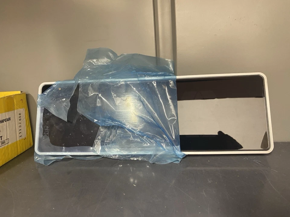 Carte afficheur 7 segments KSS PALIER KM772920G01 - Photo 3/3