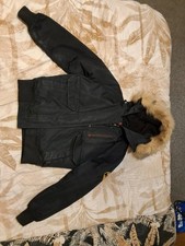 Zavetti Canada Women's Coat Size XS