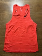 Nike Dri-FIT ADV Breathable Moisture Wicking ...