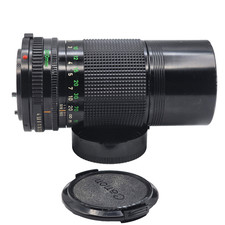 Canon FD f/4 Camera Lenses 200mm Focal for sale | eBay