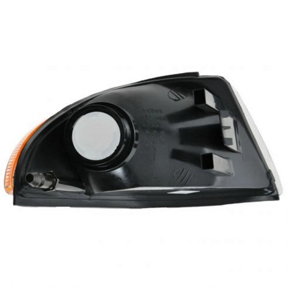 Par de luces de estacionamiento/señal/marcadoras laterales derecha y derecha para Dodge Intrepid 1995-1997 Foto 2 de 3