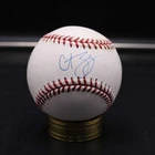 Curt Schilling Signed Rawlings OML Baseball Red Sox/Diamondbacks Auto ZJ22554