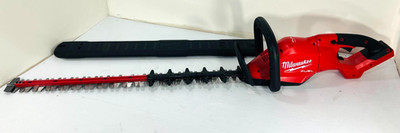 Milwaukee M18 FUEL 30'' Hedge Trimmer 3034-20 ***Tool Only****
