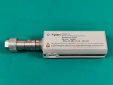 Agilent E9327A : 18GHz Power Sensor (not working)