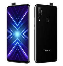 HONOR 9X Midnight Black -  Dual-SIM 128/4 Gb ...