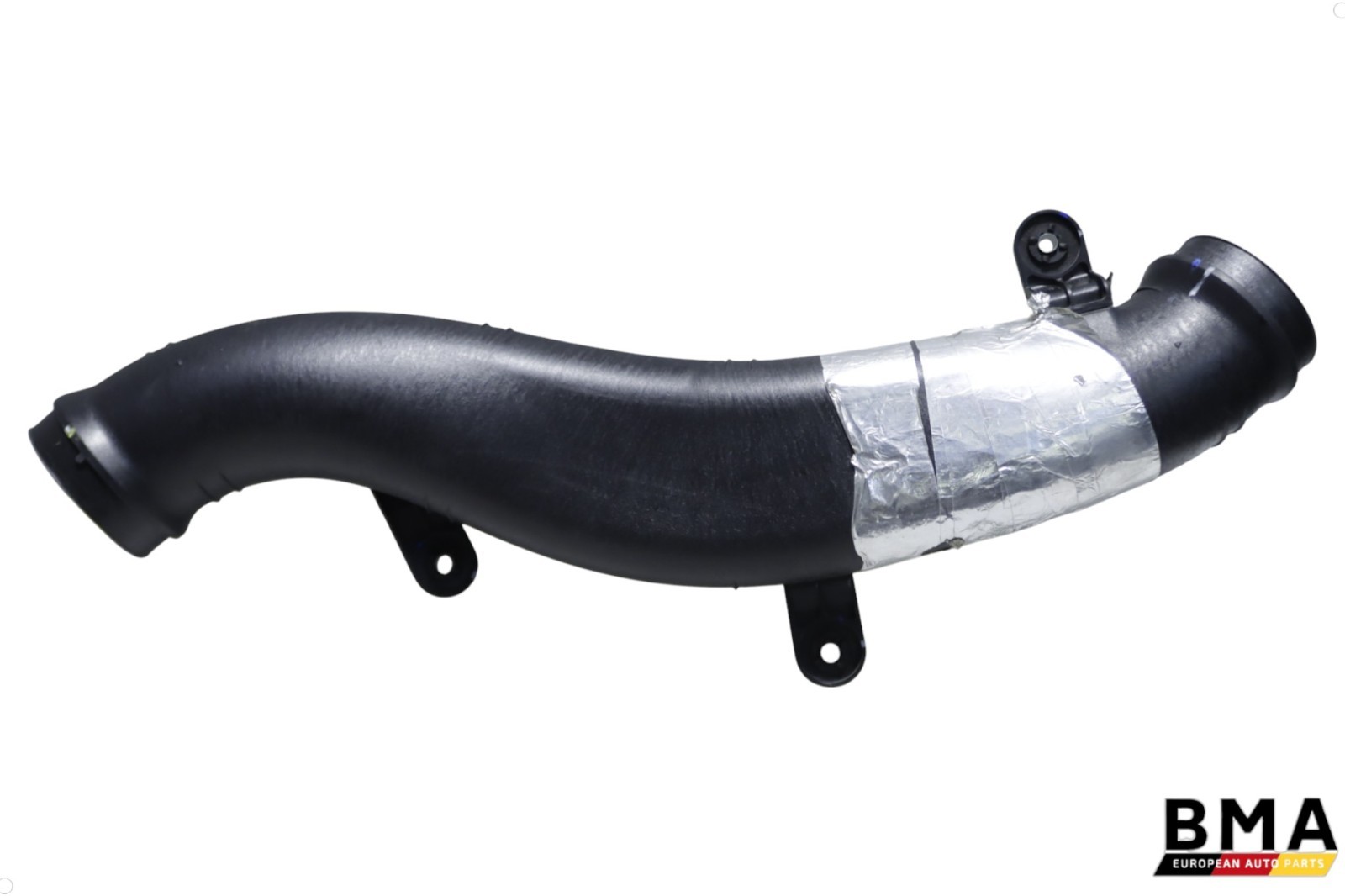 McLaren 720S Rear Right Air Intake Pipe Tube 14FA119CP 2018 - 2023 OEM