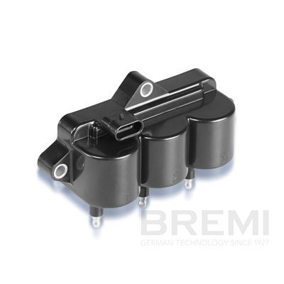 BREMI 20490 Ignition Coil