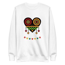 Unisex Premium Sweatshirt