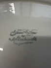 Adam Antique by Steubenville 12 7/8” x 9 3/4 Oval Serving Platter Bowl w/ cover. — photo 2