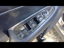 GENESIS   2012 Rocker Panel Moulding DRIVER S...