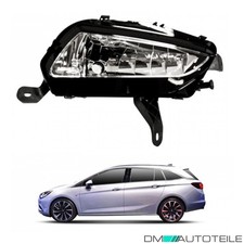 Nebelscheinwerfer Nebelleuchte rechts für Opel Astra K B16 Sports Tourer