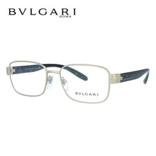 BVLGARI BV1113 2022 54 Matte Pale Gold Havana Square Authentic Men Women