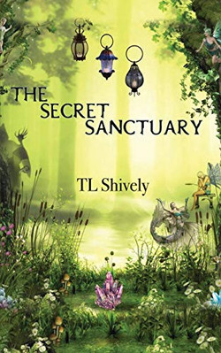 The Secret Sanctuary: 1 (Sanct - GOOD