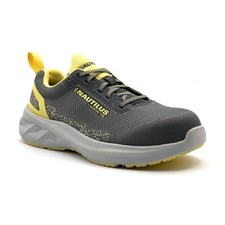 Nautilus Safety Footwear Women's Springwater Carbon Fiber Toe EH Work Shoe