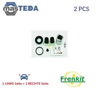 232907 REPARATURSATZ BREMSSATTEL HINTEN FRENKIT 2PCS NEU OE QUALITÄT
