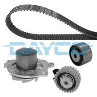 Wasserpumpe + Zahnriemensatz FÜR Alfa Romeo 156 (932 ) - Dayco KTBWP4530