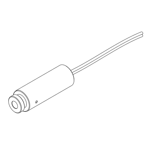 Laser Lasermodul Punktlaser blau 405nm 1mW 3VDC Fokus einstellbar - 70123388 - Bild 9 von 11