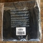 Banana Republic Bootcut Leg Vegan Leather Pant in Black Size 10 ~ NEW — photo 6
