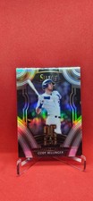 2020 Panini Select 25-Man Holo Prizm Cody Bellinger #25M-DH