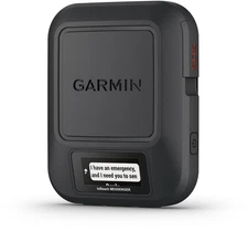 Garmin inReach Messenger Satellite Communicator – 2-Way Messaging, SOS, GPS, Lig