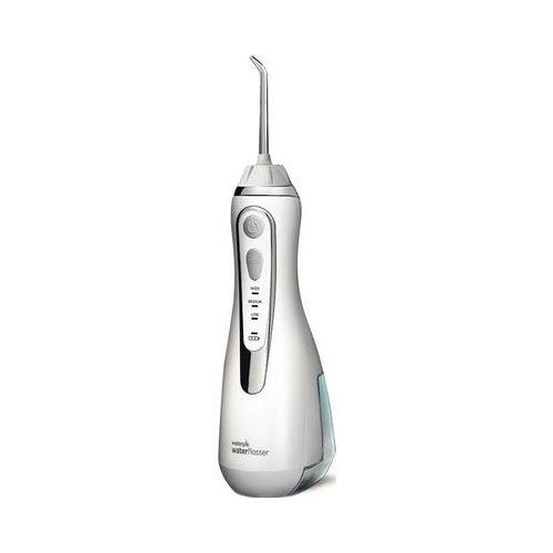 WaterPik 20030173 WP-660 Aquarius Cordless Water Flosser White