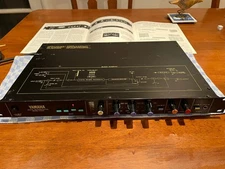Yamaha R1000 Digital Reverb