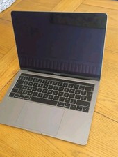 2019 MacBook Pro 13-inch 200 Cycles Good Condition