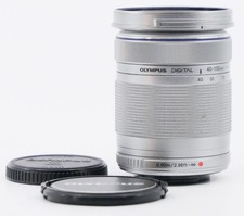 Olympus M.Zuiko Digital ED 40 150mm F4.0 5.6 ...