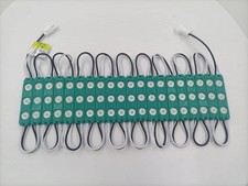 AC 110V LED Module Green 1.5W for Letter Lightbox Advertising Signs with Tape...