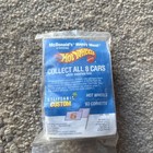 Mcdonald’s Happy Meal 63 Corvette — photo 3