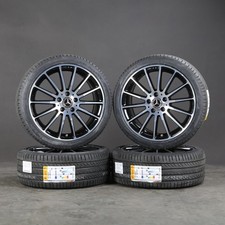 Mercedes AMG A-Klasse W176 B W246 CLA C117 Sommerr&auml;der 18 Zoll A1764010200