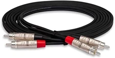Stereo Interconnect Cable