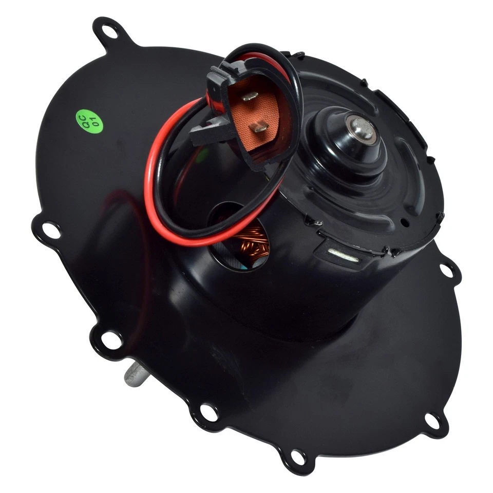 For Ford F-150 1997-1999 UAC BM00208C HVAC Blower Motor w/o Wheel Foto 2 de 2