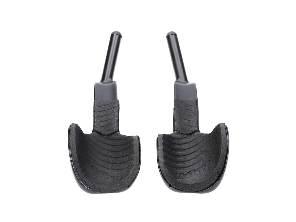 Vision Metron TFE EVO triathlon tt bicycle handlebar carbon