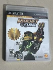 Ratchet & Clank Collection Sony PlayStation 3 Video Game 2012 WORKS