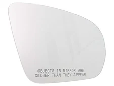 For 2018-2020 Mercedes GLC350e Door Mirror Glass Right S-TEC 96217RYJV 2019