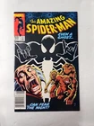 Amazing Spider-Man 255 Marvel Comics 1984 Newsstand