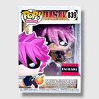 Funko Pop! Animation Fairy Tail Etherious Natsu Dragneel (E.N.D) #839 Exclusive