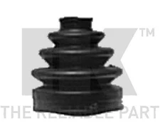 Bellows kit, drive shaft NK 522618 for Honda