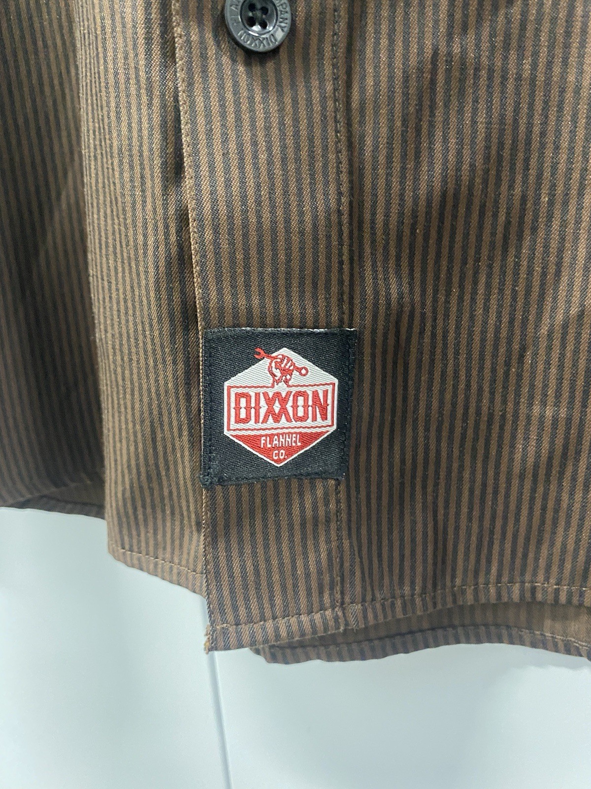 DIXXON Workforce Form & Function Size Large Brown… - image 5