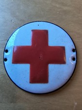 Abzeichen Deutsches Rotes Kreuz DRK 1914