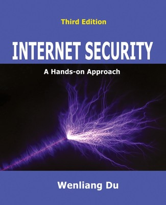 Internet Security A Hands-on Approach Wenliang Du Taschenbuch Englisch 2022