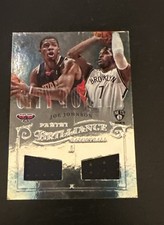 2012-13 Panini Brilliance Basketball Cards 33