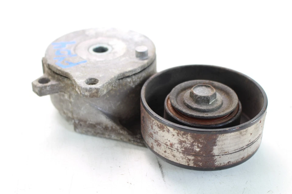 2013-2019 NISSAN SENTRA 1.8L ENGIEN TENSIONER BELT PULLY OEM - Image 3 of 4