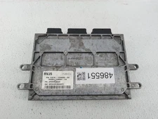 2014-2016 Ford Fusion Engine Computer Ecu Pcm Ecm Pcu Oem FC57K