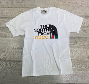 The North Face Gucci T Shirt | eBay