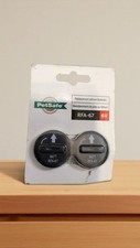 PetSafe RFA-67D-11 6V Dog Barking Collar Replacement Lithium Batteries - 2 Pk