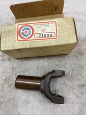 Strange Engineering U1650 Yoke For Gm Th400 4l80e Doug Nash B-w Super T-10
