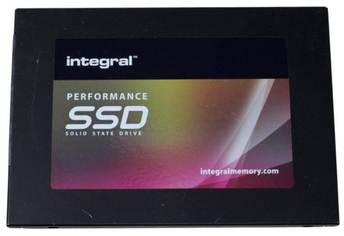 Integral Performance INSSD120GS625M7XP4 2,5" 120GB SATA SSD Solid State Drive